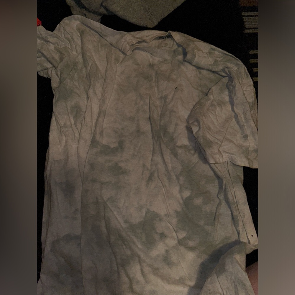 Holister SHIRT